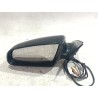 Recambio de retrovisor izquierdo para audi a4 b7 (8ec) 2.0 tdi 16v referencia OEM IAM E1010681  