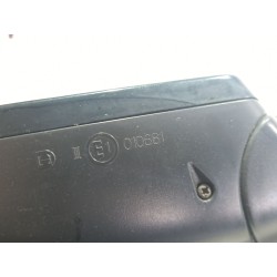 Recambio de retrovisor izquierdo para audi a4 b7 (8ec) 2.0 tdi 16v referencia OEM IAM E1010681  