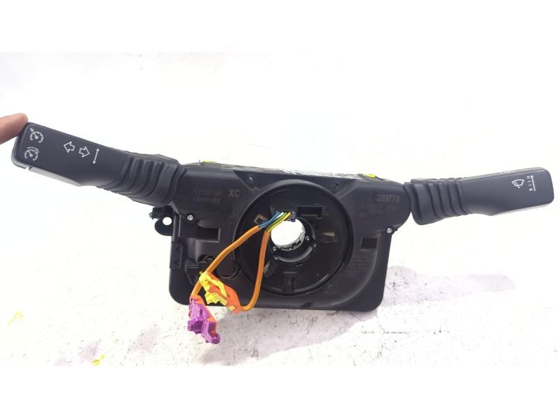 Recambio de mando multifuncion para opel astra h (a04) 1.6 (l48) referencia OEM IAM 13198906XC  