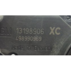 Recambio de mando multifuncion para opel astra h (a04) 1.6 (l48) referencia OEM IAM 13198906XC  