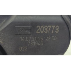 Recambio de mando multifuncion para opel astra h (a04) 1.6 (l48) referencia OEM IAM 13198906XC  