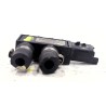 Recambio de sensor para peugeot partner furgón/monospace (5_, g_) 1.6 hdi 75 referencia OEM IAM 9662143180  