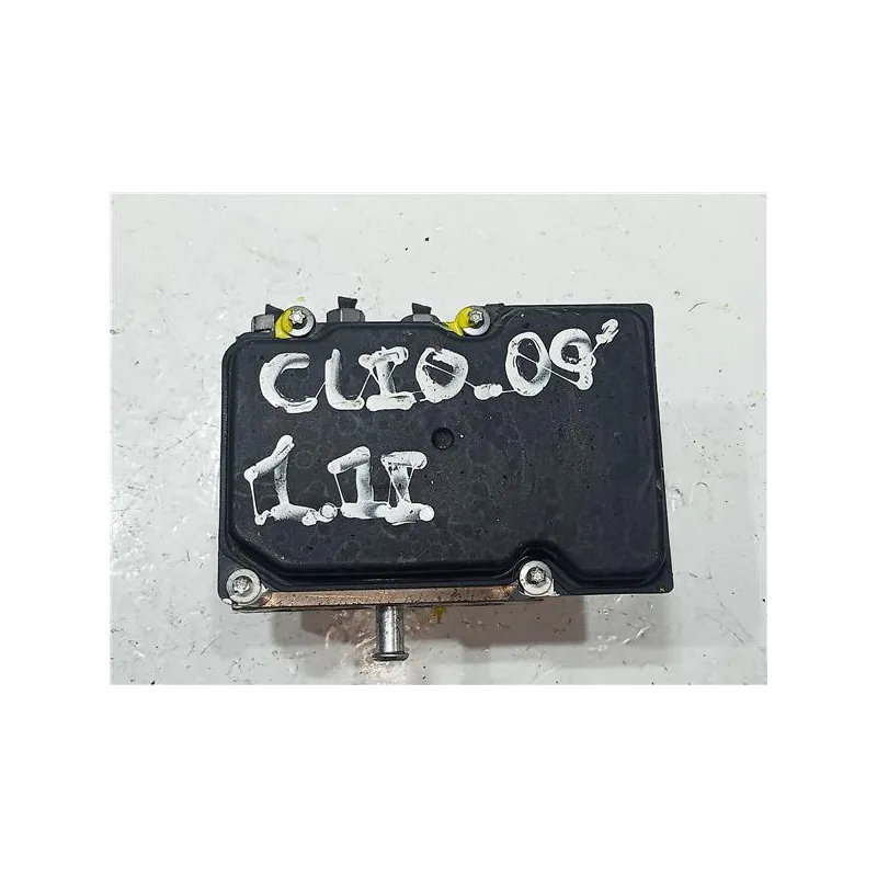 Recambio de nucleo abs para renault clio iii (2005) 1.1 100 cv referencia OEM IAM 0265800559  