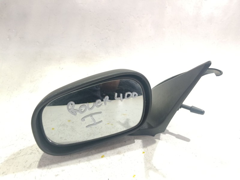 Recambio de retrovisor izquierdo para rover 400 ii hatchback (rt) 420 di referencia OEM IAM E11015580  