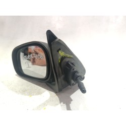 Recambio de retrovisor izquierdo para rover 400 ii hatchback (rt) 420 di referencia OEM IAM E11015580  