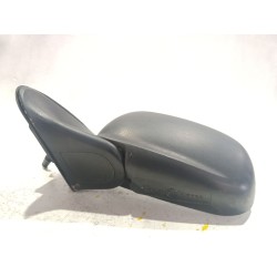 Recambio de retrovisor izquierdo para rover 400 ii hatchback (rt) 420 di referencia OEM IAM E11015580  