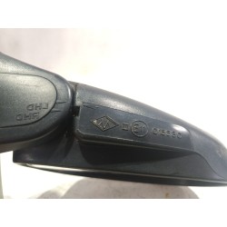 Recambio de retrovisor izquierdo para rover 400 ii hatchback (rt) 420 di referencia OEM IAM E11015580  