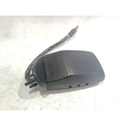 Recambio de retrovisor izquierdo para volkswagen passat b3/b4 (3a2, 35i) 2.0 referencia OEM IAM e10117122  