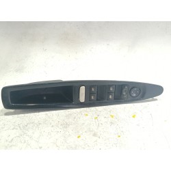 MANDO ELEVALUNAS DELANTERO IZQUIERDO 9650912577 