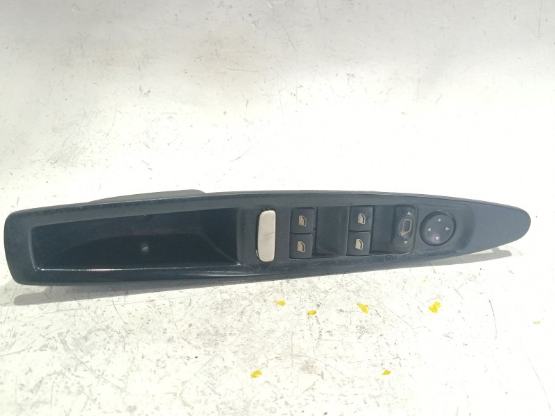 Recambio de mando elevalunas delantero izquierdo para citroën c4 i (lc_) 1.6 hdi referencia OEM IAM 9650912577  