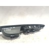 Recambio de mando elevalunas delantero izquierdo para citroën c4 i (lc_) 1.6 hdi referencia OEM IAM 9650912577  