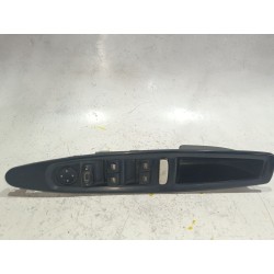 Recambio de mando elevalunas delantero izquierdo para citroën c4 i (lc_) 1.6 hdi referencia OEM IAM 9650912577  
