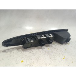 Recambio de mando elevalunas delantero izquierdo para citroën c4 i (lc_) 1.6 hdi referencia OEM IAM 9650912577  