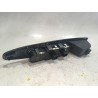 Recambio de mando elevalunas delantero izquierdo para citroën c4 i (lc_) 1.6 hdi referencia OEM IAM 9650912577  