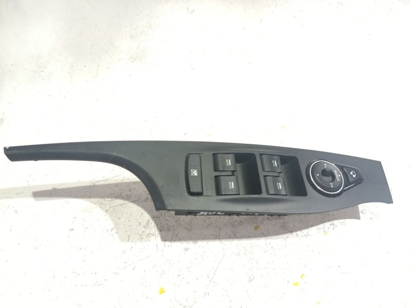 Recambio de mando elevalunas delantero izquierdo para hyundai i40 i (vf) 1.7 crdi referencia OEM IAM 935703Z0004X  