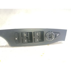 Recambio de mando elevalunas delantero izquierdo para hyundai i40 i (vf) 1.7 crdi referencia OEM IAM 935703Z0004X  
