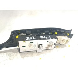Recambio de mando elevalunas delantero izquierdo para hyundai i40 i (vf) 1.7 crdi referencia OEM IAM 935703Z0004X  