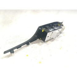 Recambio de mando elevalunas delantero izquierdo para hyundai i40 i (vf) 1.7 crdi referencia OEM IAM 935703Z0004X  
