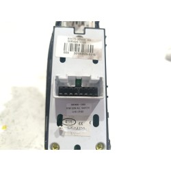 Recambio de mando elevalunas delantero izquierdo para hyundai i40 i (vf) 1.7 crdi referencia OEM IAM 935703Z0004X  