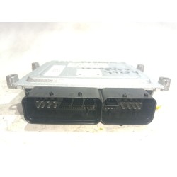 Recambio de centralita inyeccion para hyundai i40 i (vf) 1.7 crdi referencia OEM IAM A2C9801550101  