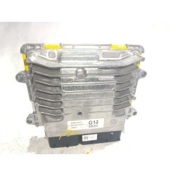 Recambio de centralita inyeccion para hyundai i40 i (vf) 1.7 crdi referencia OEM IAM A2C9801550101  