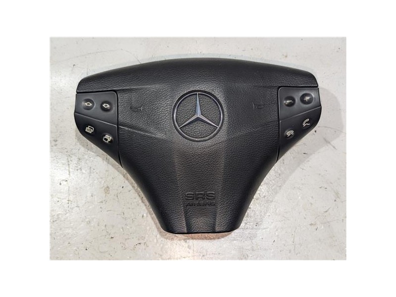 Recambio de airbag volante para mercedes-benz clase c (bm 203) berlina 180 (203.035) cat referencia OEM IAM YP3MXX3NFLY  
