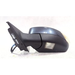Recambio de retrovisor izquierdo para ford galaxy ii (wa6) 2.0 tdci referencia OEM IAM E9014347  