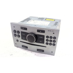 SISTEMA AUDIO / RADIO CD 344183129 
