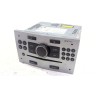 Recambio de sistema audio / radio cd para opel astra h (a04) 1.9 cdti (l48) referencia OEM IAM 344183129  
