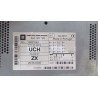 Recambio de sistema audio / radio cd para opel astra h (a04) 1.9 cdti (l48) referencia OEM IAM 344183129  