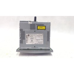 Recambio de sistema audio / radio cd para opel astra h (a04) 1.9 cdti (l48) referencia OEM IAM 344183129  
