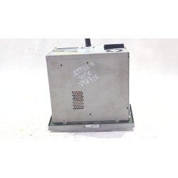Recambio de sistema audio / radio cd para opel astra h (a04) 1.9 cdti (l48) referencia OEM IAM 344183129  