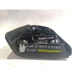 Recambio de piloto trasero derecho para volkswagen golf iii (1h1) 1.9 tdi referencia OEM IAM 0163278  