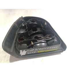 Recambio de piloto trasero derecho para volkswagen golf iii (1h1) 1.9 tdi referencia OEM IAM 0163278  