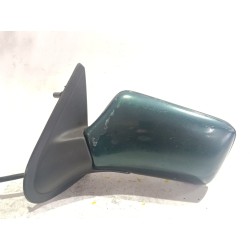 Recambio de retrovisor izquierdo para volkswagen golf iii (1h1) 1.9 tdi referencia OEM IAM e10217398  