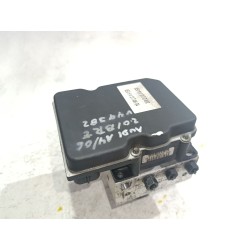 Recambio de nucleo abs para audi a4 b7 (8ec) 2.0 tdi 16v referencia OEM IAM 0265950474  