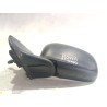 Recambio de retrovisor izquierdo para rover rover 400 (rt)(1995) 414 si referencia OEM IAM e11015302  