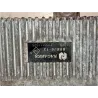Recambio de caja precalentamiento para renault megane i scenic (ja0)(1996) 1.9 d 80cv referencia OEM IAM 7700111525  
