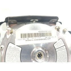 Recambio de airbag volante para volkswagen bora i (1j2) 1.6 referencia OEM IAM 001JQ0DDH0L0  