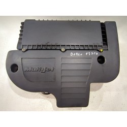 CARCASA FILTRO AIRE 