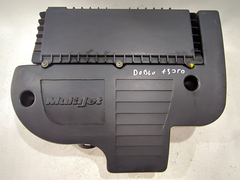 Recambio de carcasa filtro aire para fiat i doblo (223) cargo (2001) 1.9 jtd referencia OEM IAM   