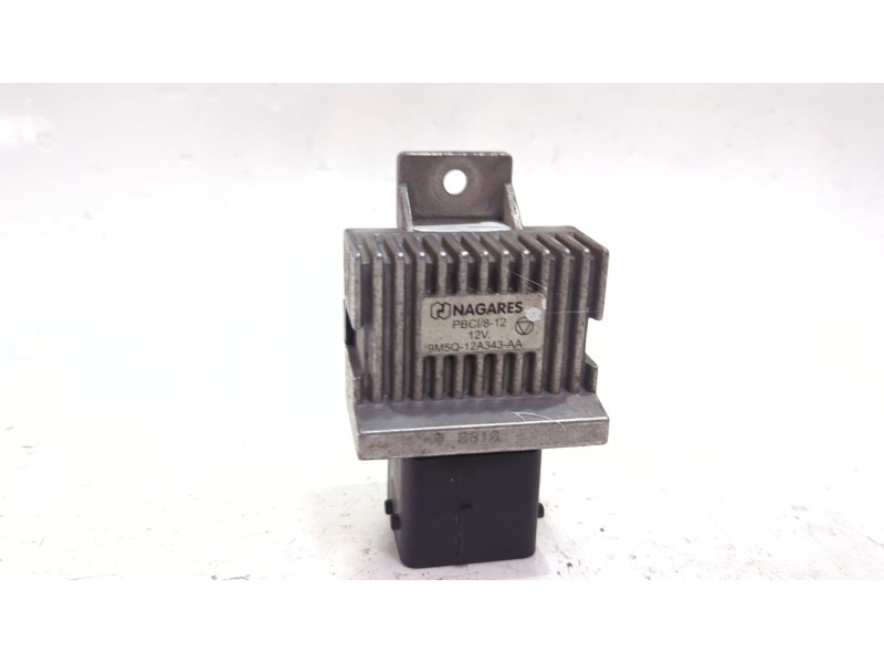 Recambio de caja precalentamiento para ford galaxy ii (wa6) 2.0 tdci referencia OEM IAM 9M5Q12A343AA  