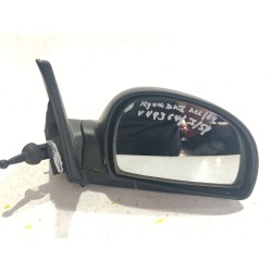 Recambio de retrovisor derecho para hyundai accent ii (lc) 1.3 referencia OEM IAM E401289  