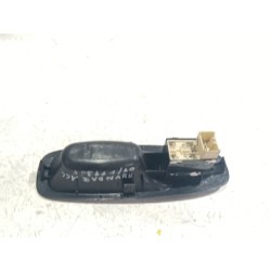 Recambio de mando elevalunas delantero derecho para hyundai accent ii (lc) 1.3 referencia OEM IAM 40216D  
