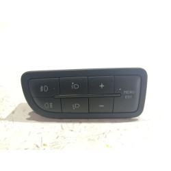 MANDO MULTIFUNCION 00905A460 