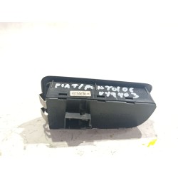 Recambio de mando multifuncion para fiat grande punto (199_) 1.9 d multijet referencia OEM IAM 00905A460  