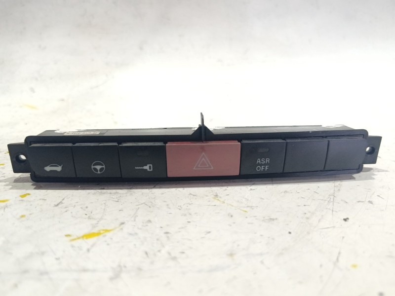 Recambio de mando multifuncion para fiat grande punto (199_) 1.9 d multijet referencia OEM IAM 32105C  