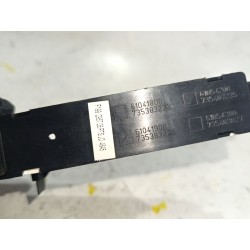 Recambio de mando multifuncion para fiat grande punto (199_) 1.9 d multijet referencia OEM IAM 32105C  