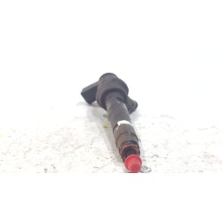 Recambio de inyector para bmw 1 (e81) 118 d referencia OEM IAM 0445110289  