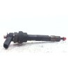 Recambio de inyector para bmw 1 (e81) 118 d referencia OEM IAM 0445110289  